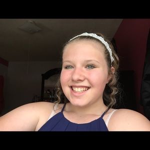 Meet your Posher, Kennedy